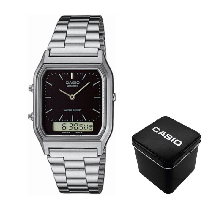 Casio AQ-230A-1D