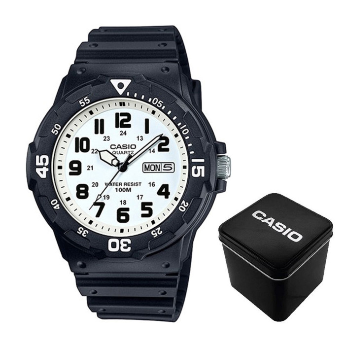  Casio MRW-200H-7B