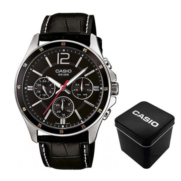 Casio MTP-1374L-1A