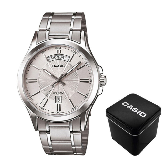  Casio MTP-1381D-7A