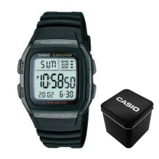  Casio W-96H-1B