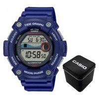  Casio WS-1300H-2A