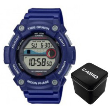  Casio WS-1300H-2A