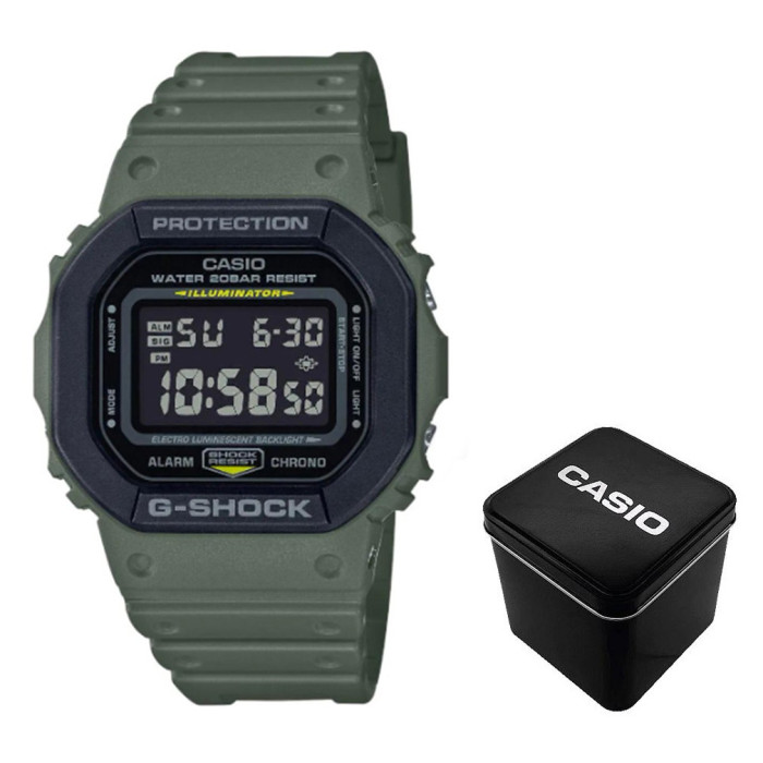  Casio DW-5610SU-3
