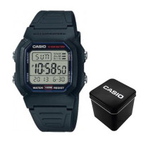  Casio W-800H-1A
