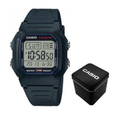  Casio W-800H-1A