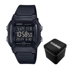  Casio W-800H-1B