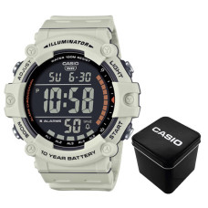  Casio AE-1500WH-8B2
