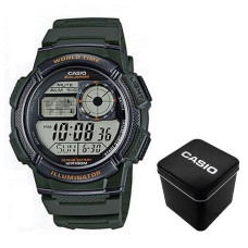  Casio AE-1000W-3A