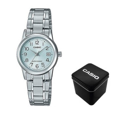  Casio LTP-V002D-2B