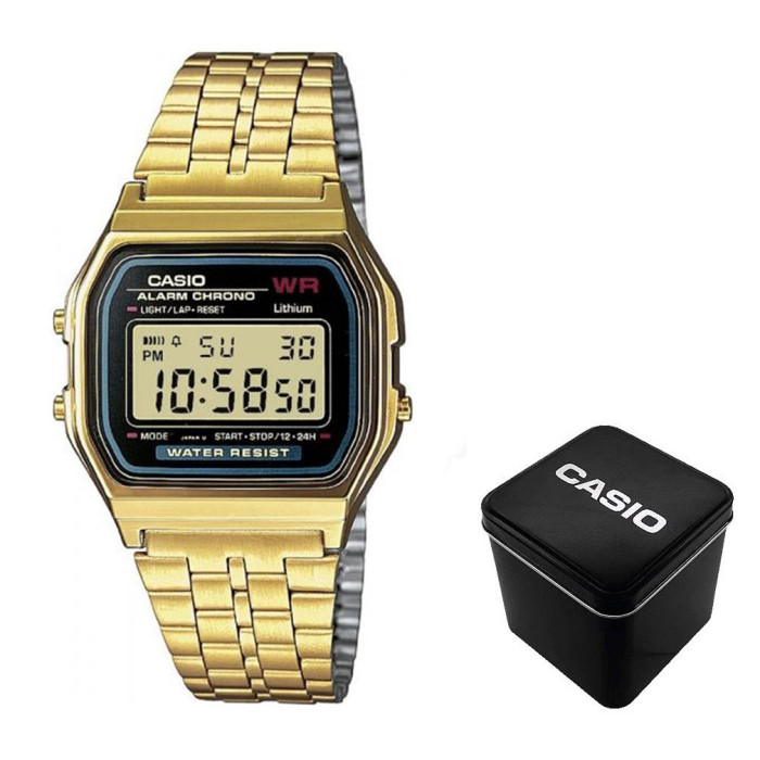  Casio A159WGEA-1D