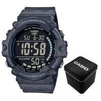  Casio AE-1500-WH-8AVEF