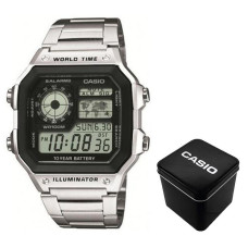  Casio AE-1200WHD-1A