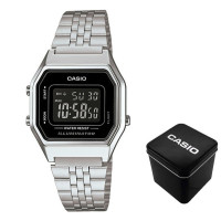  Casio LA680WA-1B