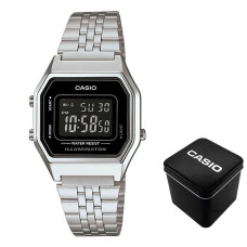  Casio LA680WA-1B