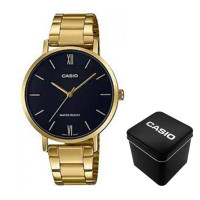  Casio LTP-VT01G-1B