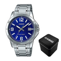  Casio MTP-V004D-2B