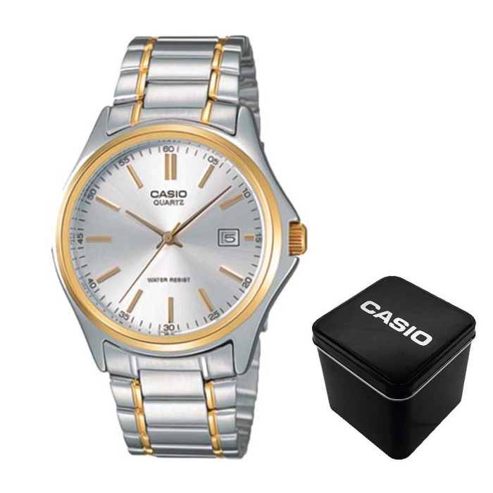  Casio MTP-1183G-7A