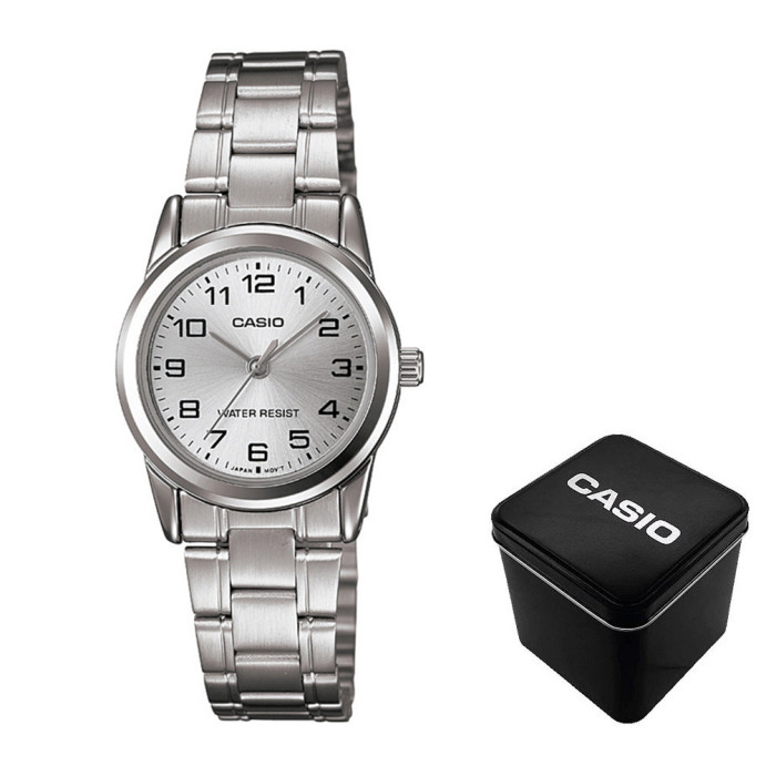  Casio LTP-V001D-7B
