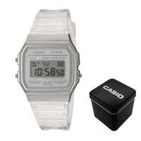  Casio F-91WS-7D