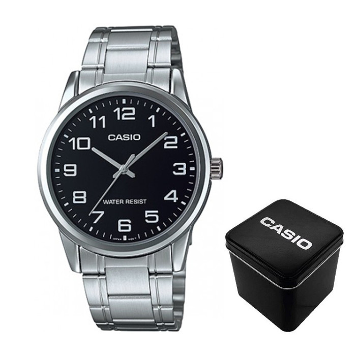  Casio MTP-V001D-1B