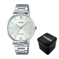  Casio LTP-VT01D-7B