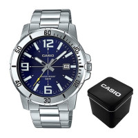 Casio MTP-VD01D-2B