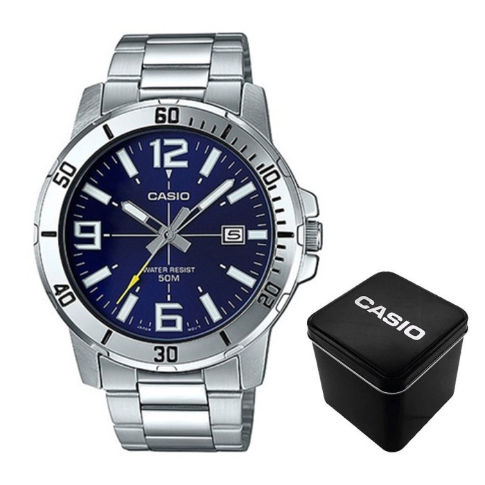 Casio MTP-VD01D-2B