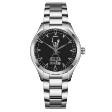 Awarder 035 Київ II Silver-Black