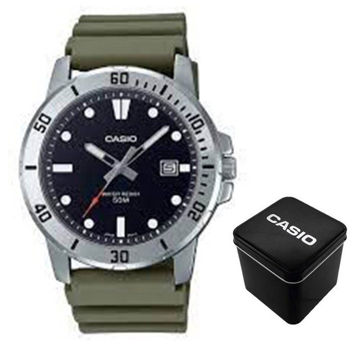 Casio MTP-VD01-3E