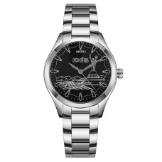 Awarder 035 Київ I Silver-Black