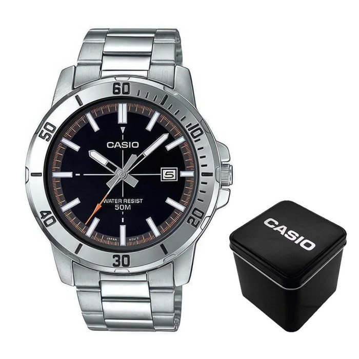 Casio MTP-VD01D-1E2