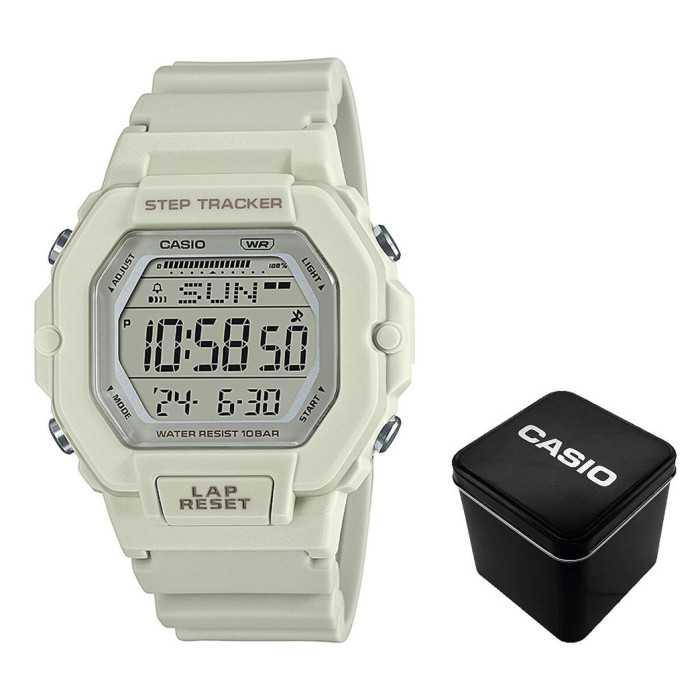 Casio LWS-2200H-8A