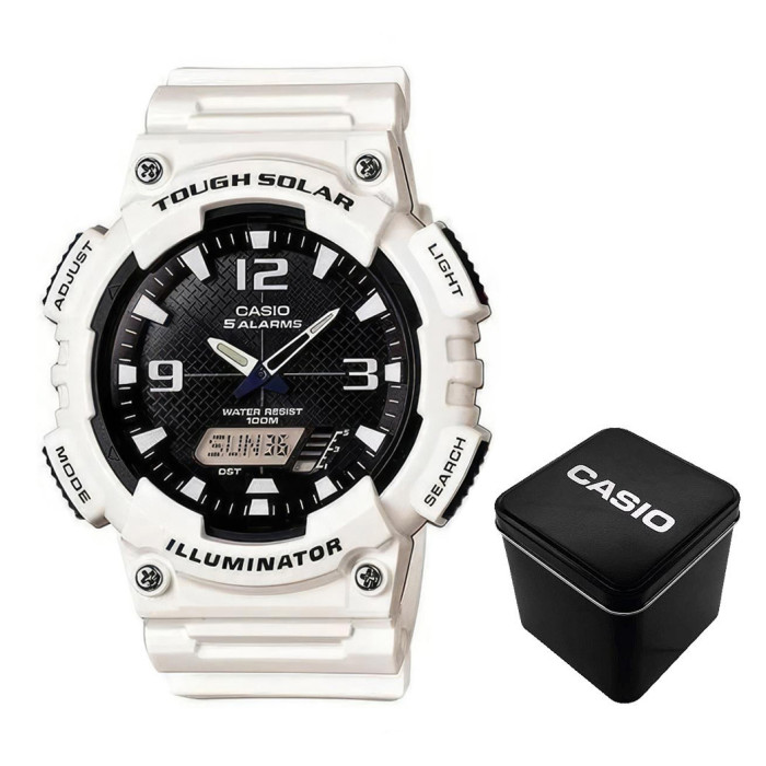 Casio AQ-S810WC-7A