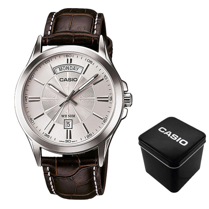 Casio MTP-1381L-7A
