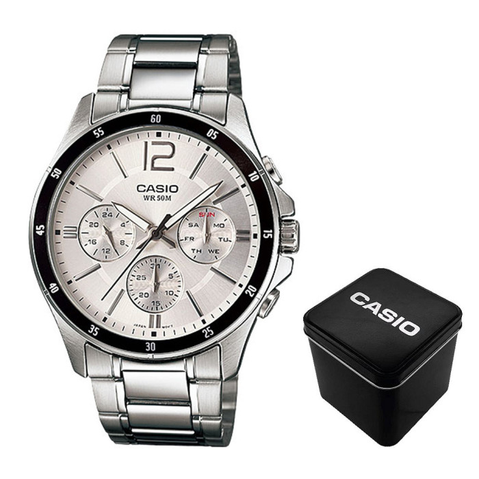 Casio MTP-1374D-7A