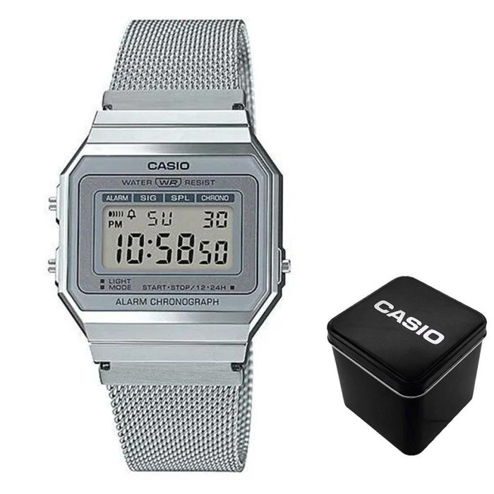 Casio A700WM-7A