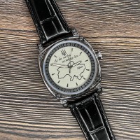 Годинник механічний Patriot 021SISI Де би не був Харків