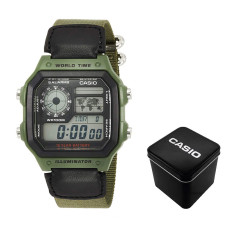 Casio AE-1200WHB-3B