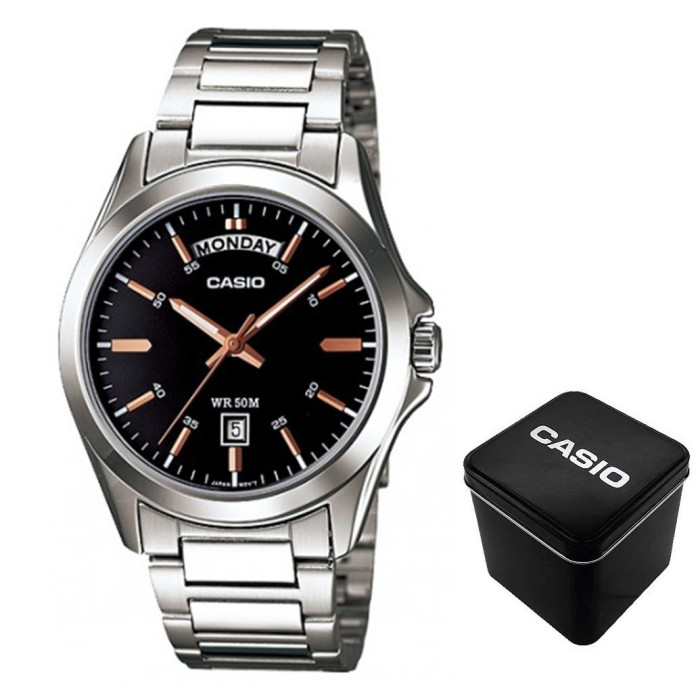 Casio MTP-1370D-1A2