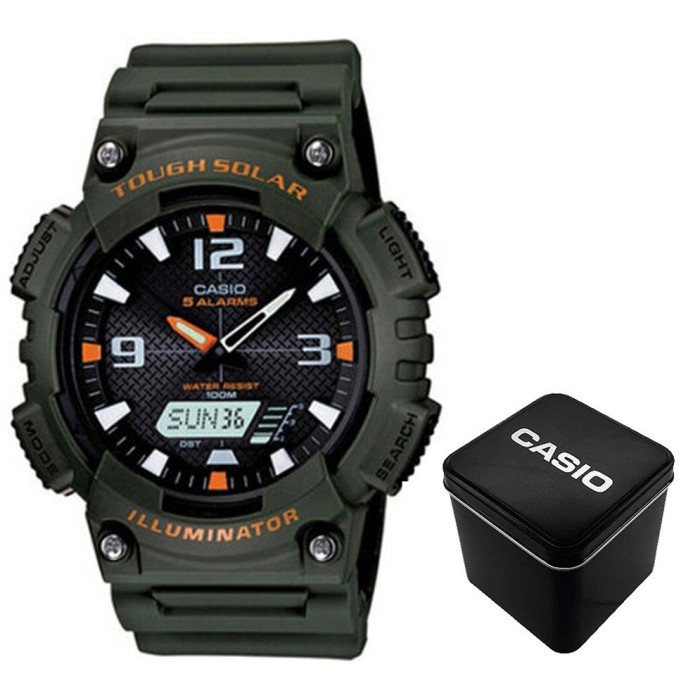 Casio AQ-S810W-3A