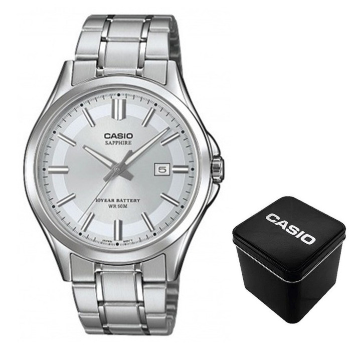 Casio MTS-100D-7A