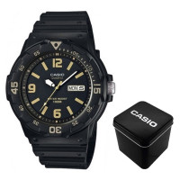 Casio MRW-200H-1B3