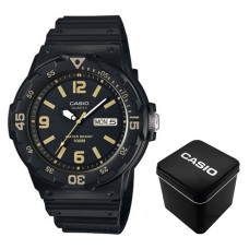 Casio MRW-200H-1B3
