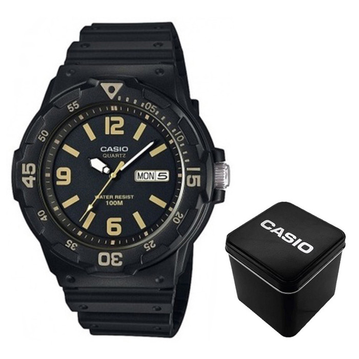 Casio MRW-200H-1B3