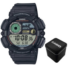 Casio WS-1500H-1A