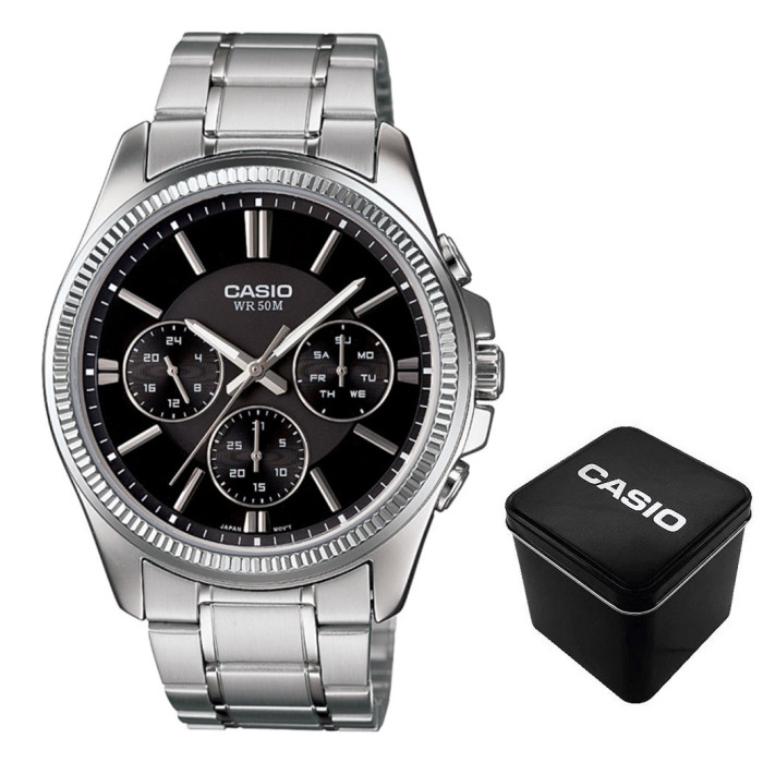 Casio MTP-1375D-1A