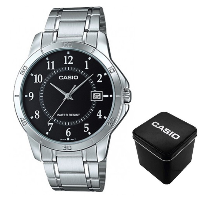 Casio MTP-V004D-1B