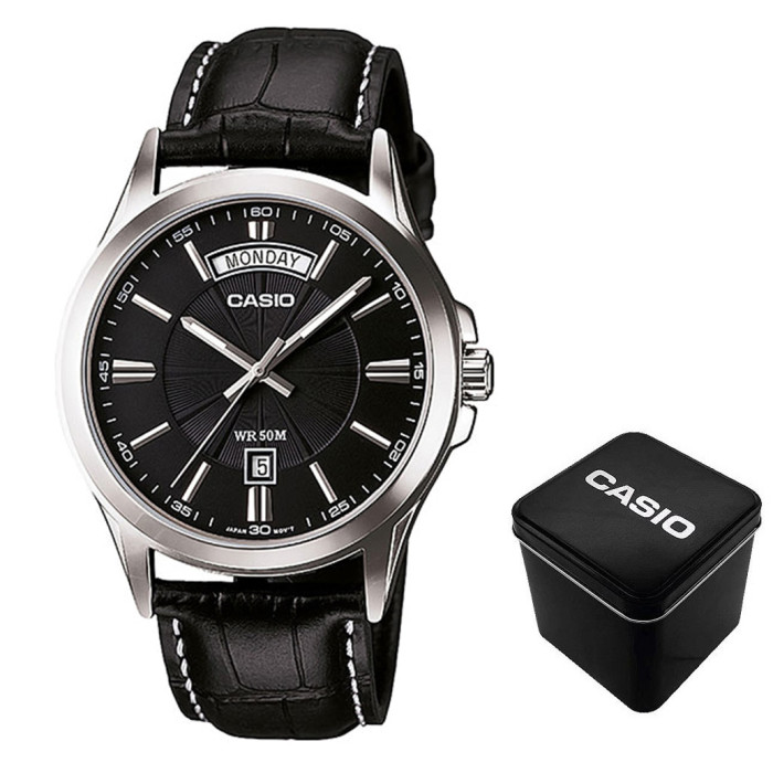 Casio MTP-1381L-1A
