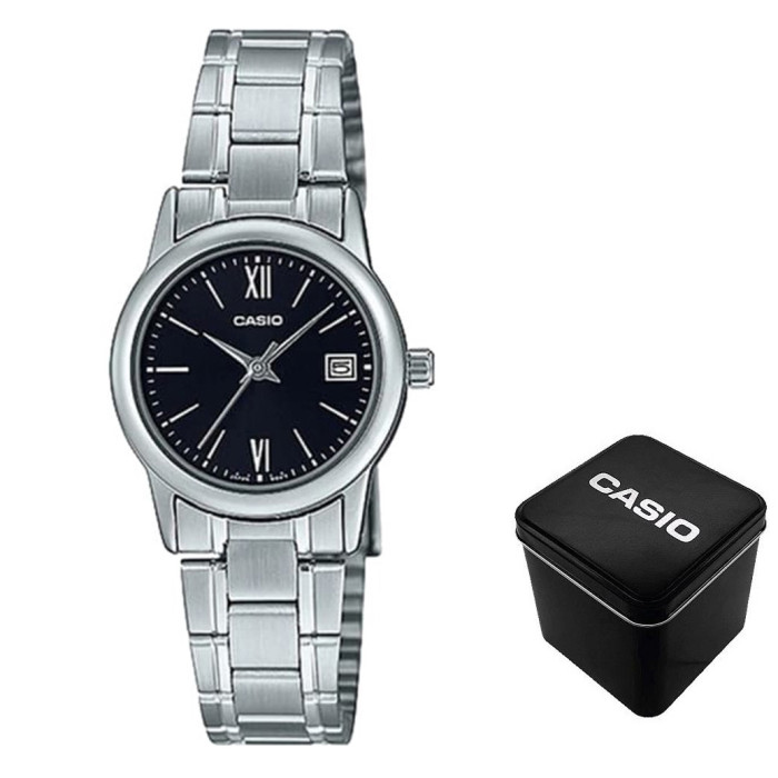 Casio LTP-V002D-1B3